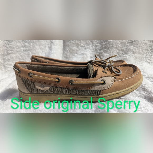 Original Sperry - Picture 2 of 3